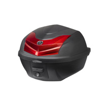 Yamaha City Top Case 30L (for LTS125)