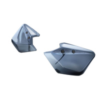 Yamaha Knuckle Visors (for NMAX 155)