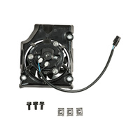 Yamaha Radiator Fan Kit (for YZ250FX)