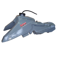 Yamaha 15L Safari Tank (for YZ250F)