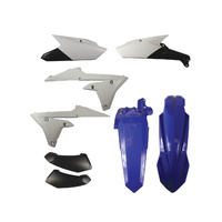 Yamaha Plastic Kit (for WR250F)