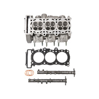 Yamaha GYTR Cylinder Head Assembly (for YXZ1000R)