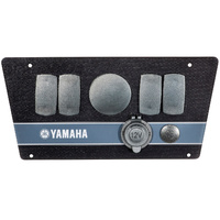 Yamaha Switch Panel Kit (for YXZ1000R)