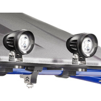 Yamaha 10W LED Accessory Pod Lights (for YXZ1000R)
