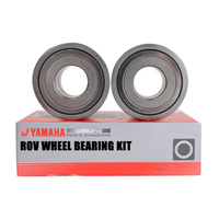 Yamaha Rear Wheel Bearing Kit (for YXZ1000R SS)
