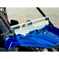 Yamaha Wind Deflector (for Wolverine)