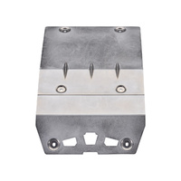 Yamaha Front Skid Plate (for Wolverine)