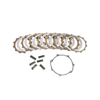 Yamaha Clutch Plate Kit (for YZF-R3)