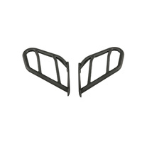 Yamaha Heavy Duty Headlight Brush Guards (for Viking)