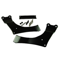 Yamaha Pannier Mount Set (for MT-09TR Tracer)