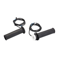 Yamaha Grip Heater (for MT-09TR Tracer)