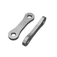 Yamaha Rear Suspension Low Linkage (for MT-09TR Tracer)