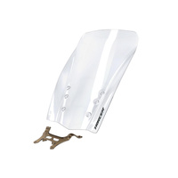 Yamaha Touring Windscreen with Tracer Logo (for MT-09TR Tracer)