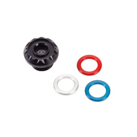 Yamaha Billet Oil Filler Cap (for TMAX)