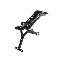 Yamaha Licence Plate Holder (for MT-09TR Tracer)
