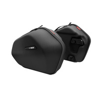 Yamaha Soft ABS Side Case Set (for MT-09TR Tracer)