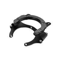 Yamaha Tank Bag Adaptor Kit (for MT-09TR Tracer)