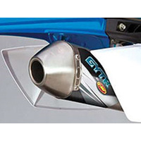 Yamaha GYTR Slip on Muffler (Factory 4.1) (for YZ250F)