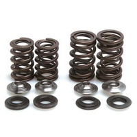 Kibblewhite Valve Spring Kit Honda CRF450X '05-17 .440" Lift