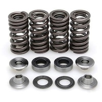 Kibblewhite Valve Spring Kit Honda CRF250R '08-09 .350" Lift