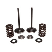 Kibblewhite Valve Conversion Kit Honda CRF450X '05-17 .440" Lift (Intake Only)