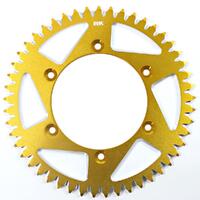 RK Alloy Racing Sprocket - 48T 520P - Gold