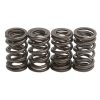 Kibblewhite Spring Kit Honda Xr250R Rfvc '96-04 Crsi 4/Pk .465" Lift