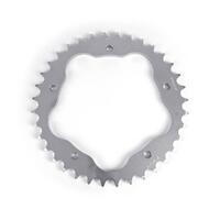 JT Rear Alloy Sprocket 36T 520P - 750B JT Adaptor Required