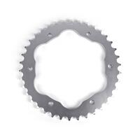 JT Rear Alloy Sprocket 38T 520P - 760 or 760 JT Adaptor Required