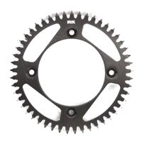 RK Alloy Racing Sprocket - 50T 420P - Black