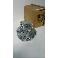 Ducati Genuine Vertical Cylinder Head