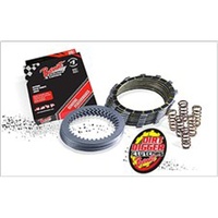 HONDA KEVLAR COMPLETE CLUTCH PACK