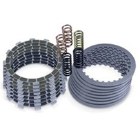 SUZUKI COMPLETE CLUTCH PACK
