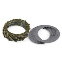 DUCATI KEVLAR CLUTCH PLATE KIT