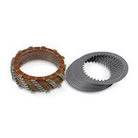DUCATI DRY CLUTCH PLATE KIT
