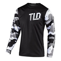 Troy Lee Designs 21 GP Jersey Camo White/Black