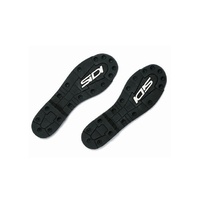 Sidi Part - #19 Flex Force / Crossfire Srs Soles Mx 45/46 (Pair)