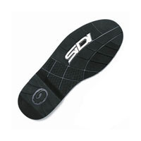 Sidi Part - #25 Flex Force / Crossfire Soles Mx 42-44 (Pair)