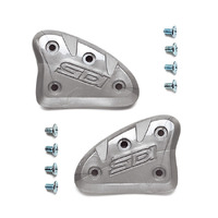 Sidi Part - #60 Crossfire Instep Armour Plate