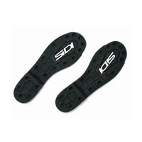 Sidi Part - #19 Flex Force / Crossfire Srs Soles Mx 47/48 (Pair)