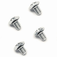 Sidi Part - #14 Vertigo/Vortice/B2 6Mm Screws 4Pk