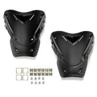 Sidi Part - #91 Vortice Inner Nylon Shin Plate Black