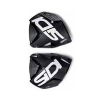 Sidi Part - #132 Crossfire 2 Shin Plate Black