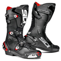 Sidi 'Mag-1' Boots - Black