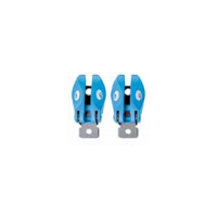 Sidi Part - #110 St Crossfire 2 Buckle Blue (Pair)