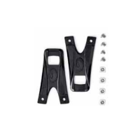 Sidi Part - #131 Crossfire 2 Central Straps - Black 40 - 43