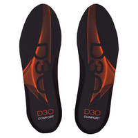 Dririder D30 Comfort Boot Insoles  