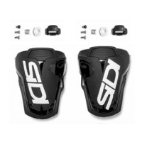 Sidi Part - #140 Mag-1 Shin Plate Black