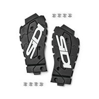 Sidi Part - #156 Crossfire 3 Click Srs Soles Black 42-43