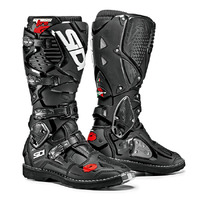 Sidi 'Crossfire 3' Boots - Black